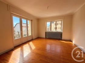 Appartement à Metz