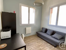 Studio à Grenoble