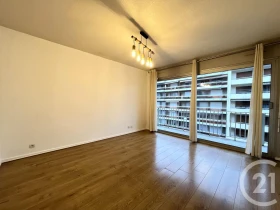 Appartement à Aix-les-Bains