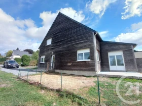 Maison à Cuillé