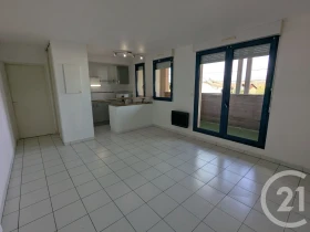 Appartement à Blagnac