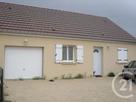 Maison à Châteaudun