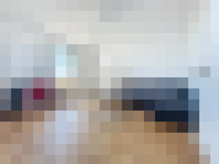  / #5