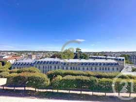 Appartement à Versailles