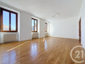 Appartement à Danjoutin
