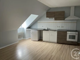 Appartement à Fougères