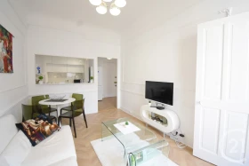 Appartement à Vichy