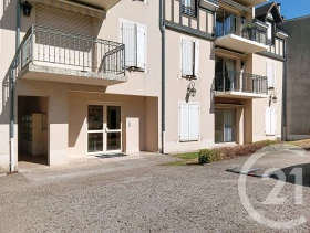 Appartement à Provins