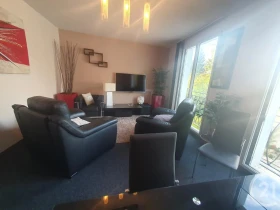 Appartement à Beaugency