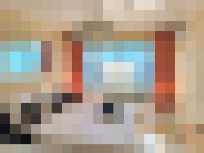  / #7