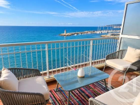 Studio à Menton