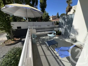 Appartement à Talence