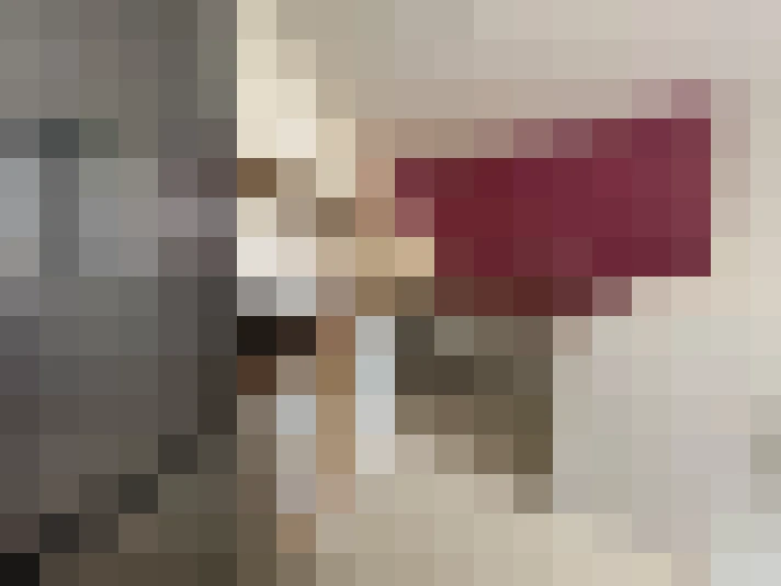 / #7
