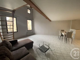 Appartement à Clermont-l'Hérault