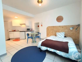 Studio à Périgueux