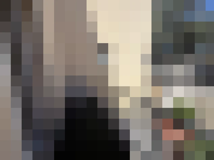  / #8