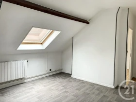 Appartement à Troyes
