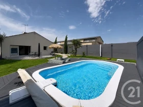Maison à Brignais