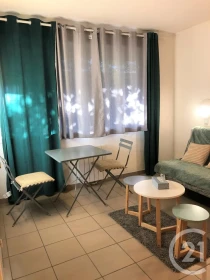 Studio à Annemasse