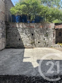 Appartement à Aurillac