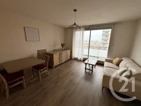 Appartement à Bourg-en-Bresse