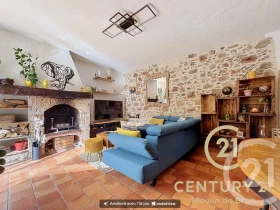Appartement à Grasse