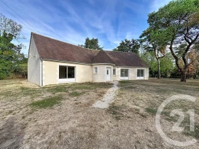 Maison à Gièvres