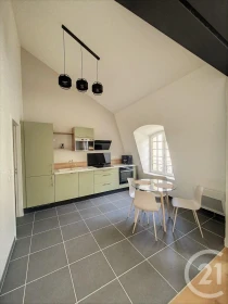 Appartement à Orléans
