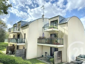 Appartement à Redon