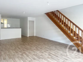 Appartement à Fleurance