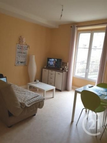 Appartement à Alençon