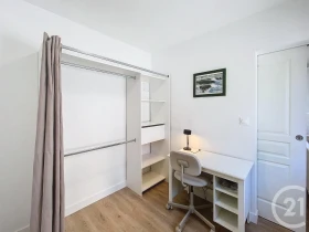 Chambre à Tours