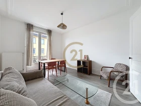 Appartement à Belfort