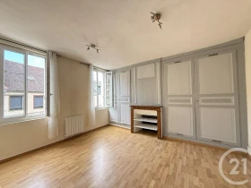 Appartement à Brou
