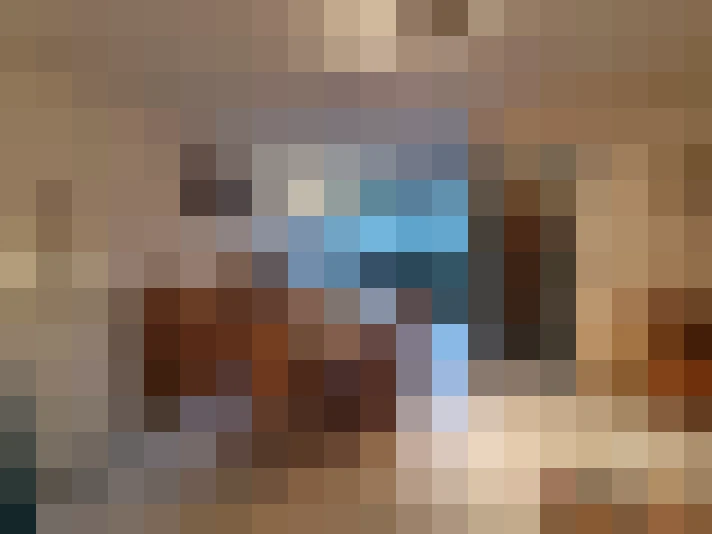  / #7