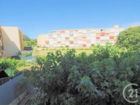 Appartement à Le Grau-du-Roi