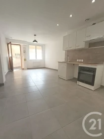 Appartement à Gourdon