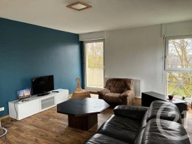Appartement à Brumath