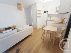 Appartement à Sète