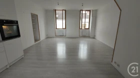 Appartement à Fourchambault