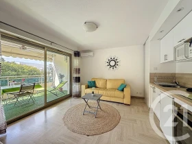 Studio à Cannes