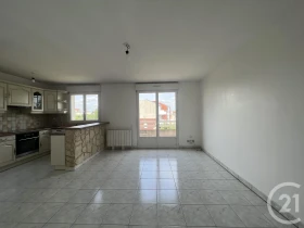 Appartement à Villeparisis