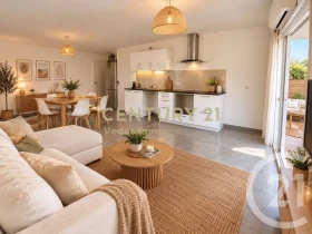 Appartement à Grabels