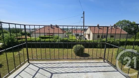 Appartement à Metz