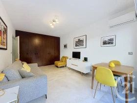 Studio à Cannes