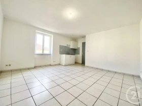 Studio à Les Abrets en Dauphiné