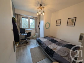 Chambre à Pessac