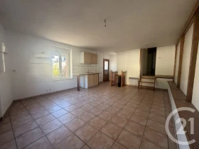 Appartement à Bonneval