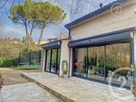Maison à Grasse