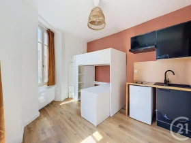 Studio à Troyes